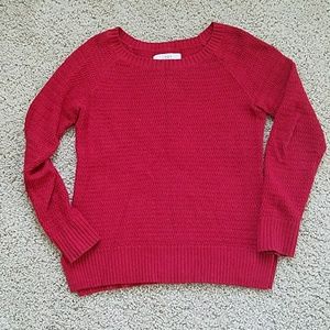 LOFT Sweater, Extra Small