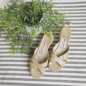 Jimmy Choo Wedges - Euro Size 37 - US 7