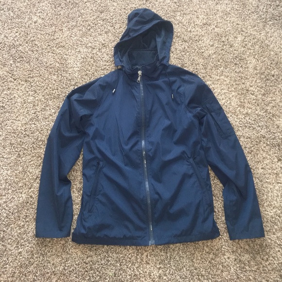 Banana Republic Other - 🚨lowest $, Banana republic men's small rain coat