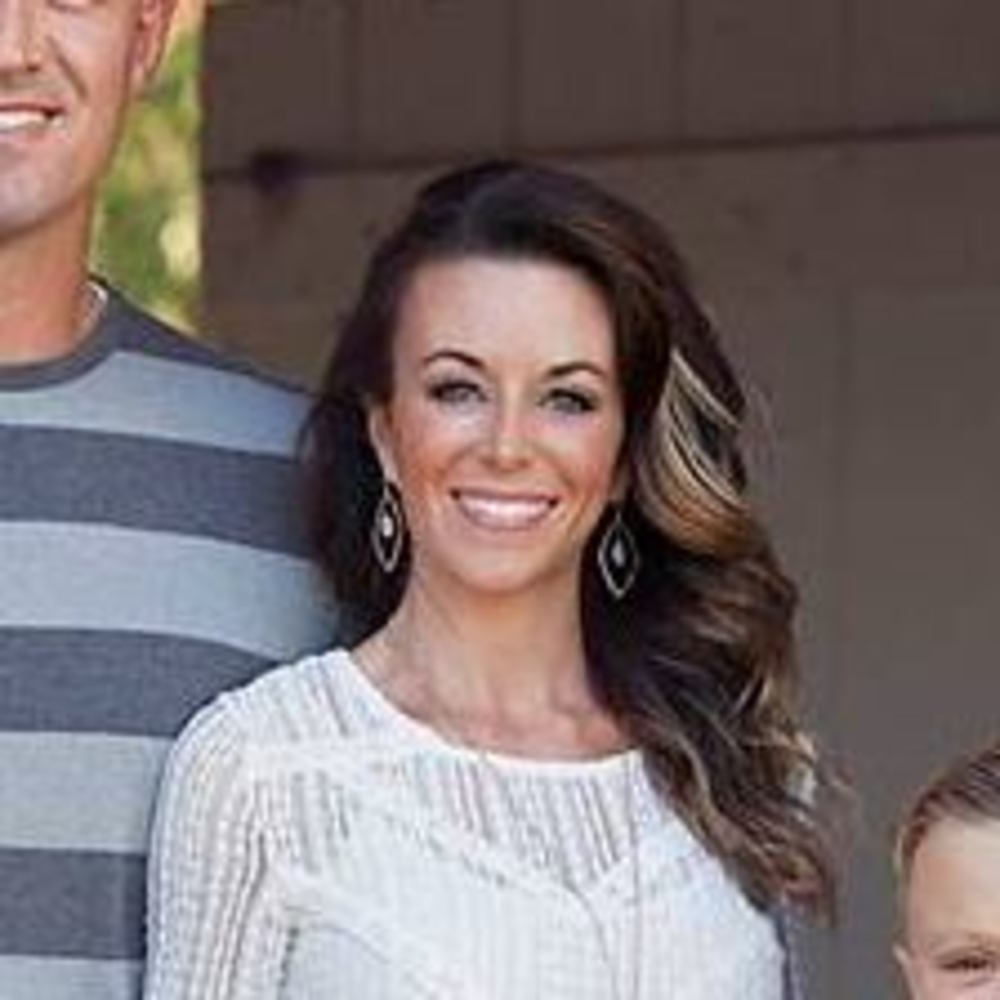 Meet your Posher, Adrienne