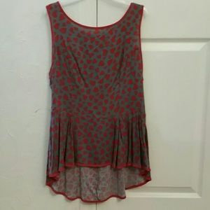 CUTE PELUM TOP CUTE PELUM TOP
