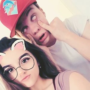 Meet your Posher, Tanner