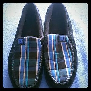 DC shoes size 7 and a half in men's