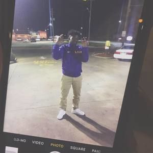 Meet your Posher, Juice