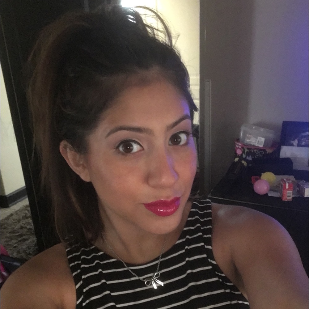 Meet your Posher, Shannon