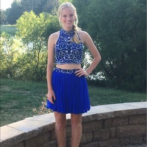 Meet your Posher, Josie