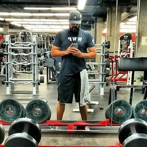 Meet your Posher, Danny