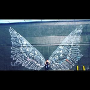 Meet your Posher, Yuka