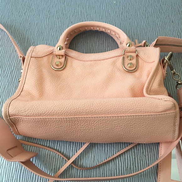 Balenciaga Mini City Bag 100% authentic - Picture 4 of 8