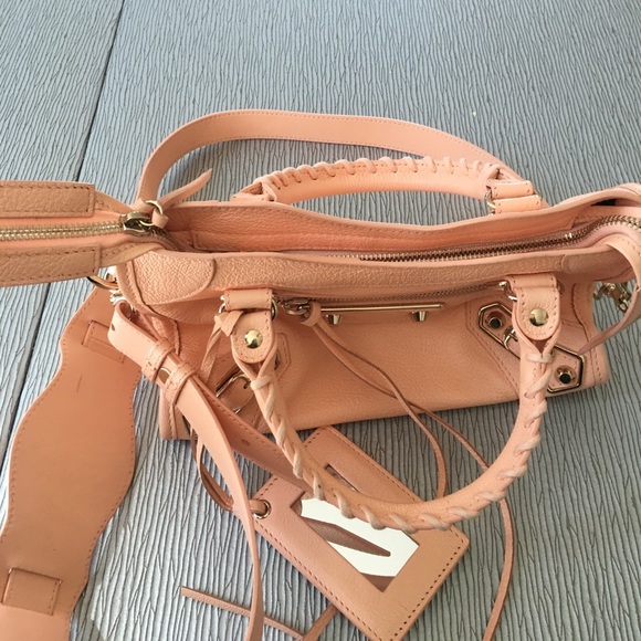 Balenciaga Mini City Bag 100% authentic - Picture 5 of 8