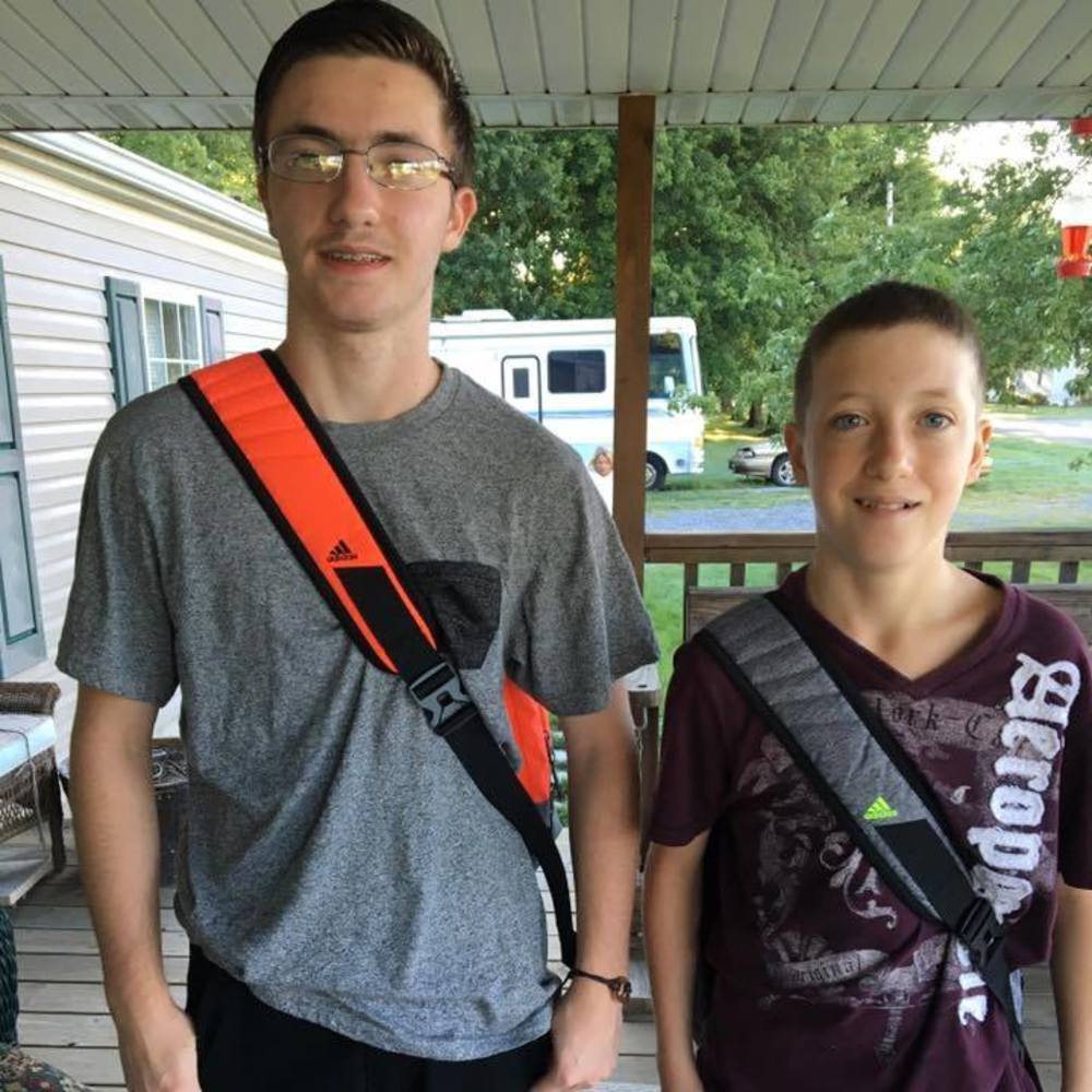 Meet your Posher, Cassie