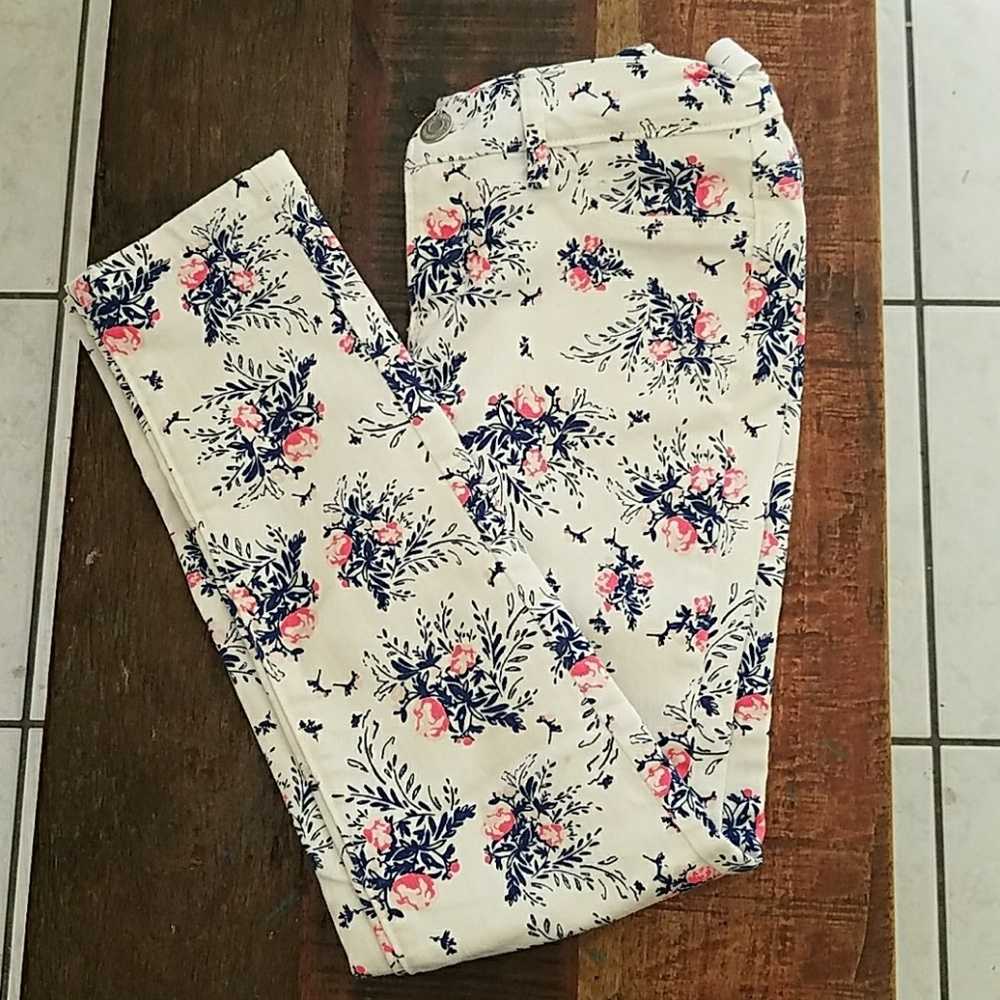Rockstar Jeggings