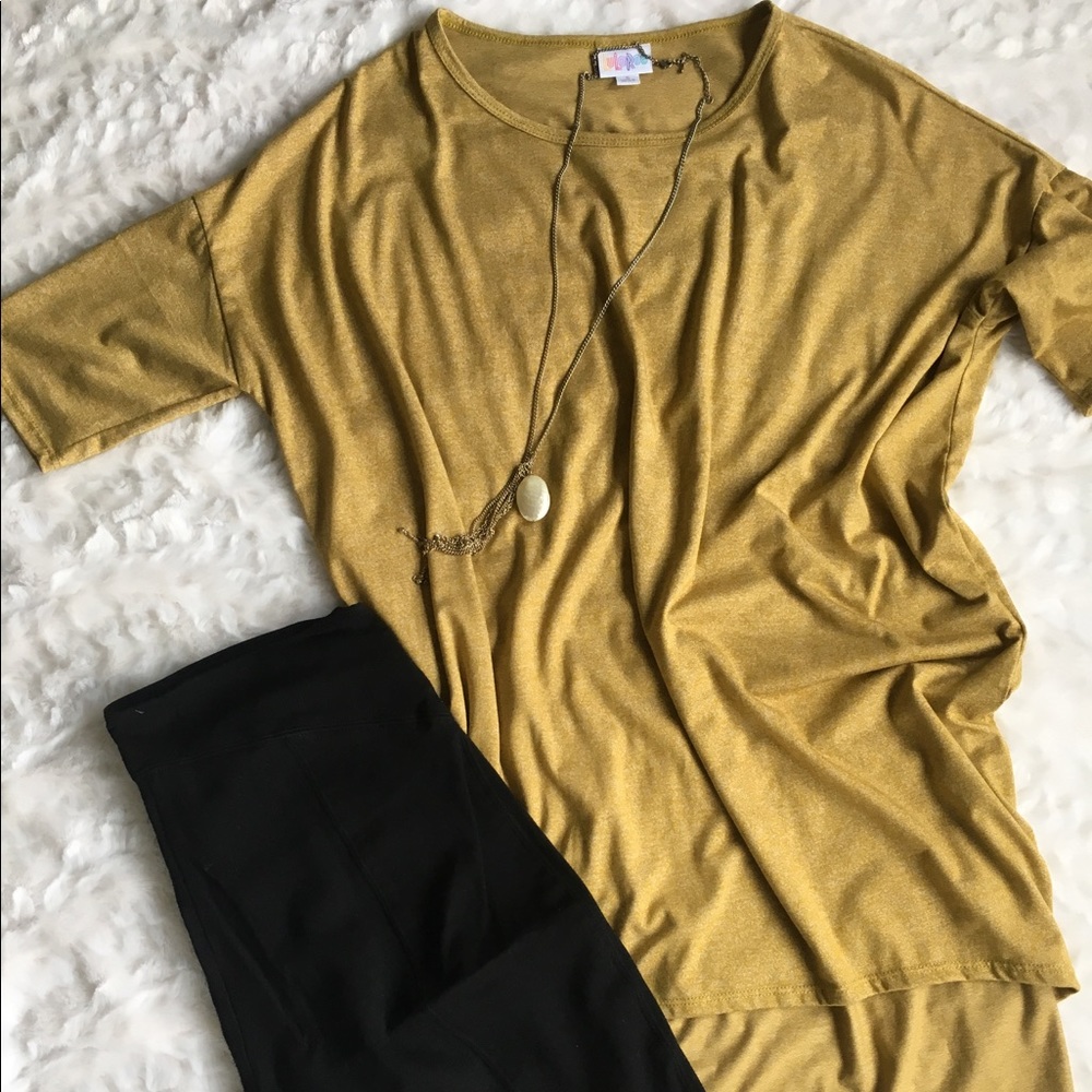 Lularoe Irma