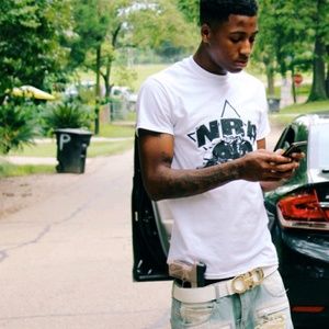 Meet your Posher, Marcus