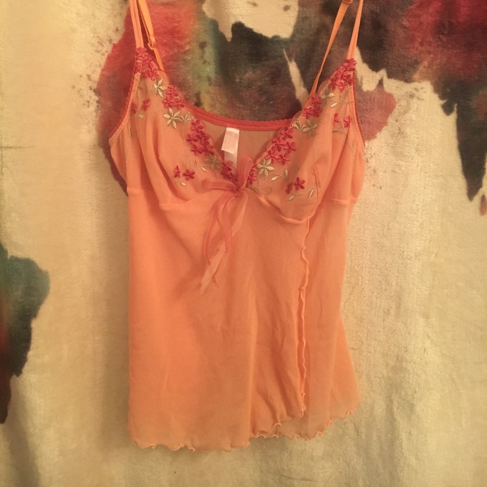Victoria's Secret camisole