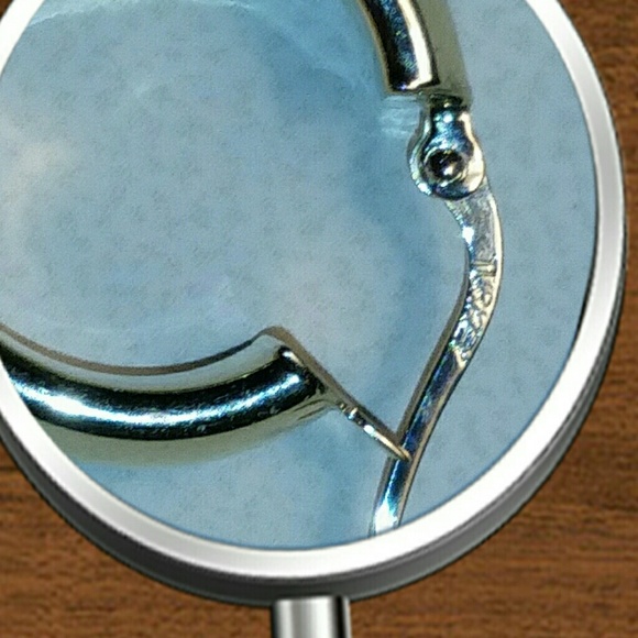 Brand New 14k Yellow Gold Ear. BLACK FRIDAY SALE - Picture 6 of 10