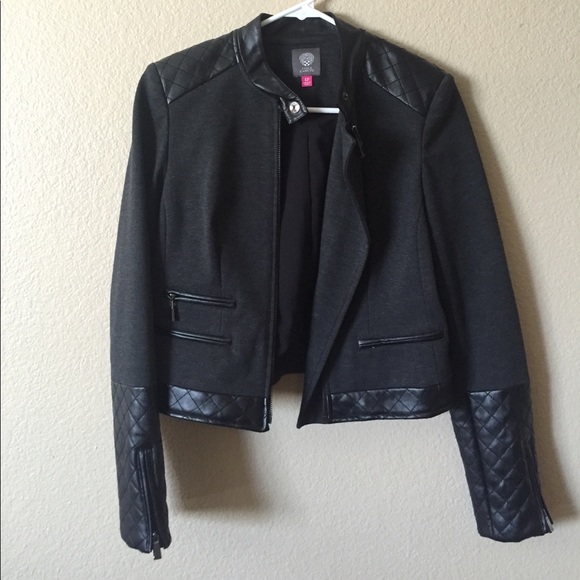 Vince Camuto Jackets & Blazers - NWOT Vince Camuto jacket. Vince Camuto Jackets & Blazers - NWOT Vince Camuto jacket.