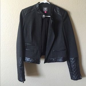 Vince Camuto Jackets & Coats - NWOT Vince Camuto jacket. Vince Camuto Jackets & Coats - NWOT Vince Camuto jacket.