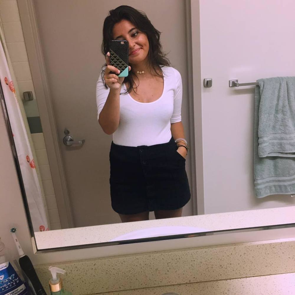 Meet your Posher, Crystal