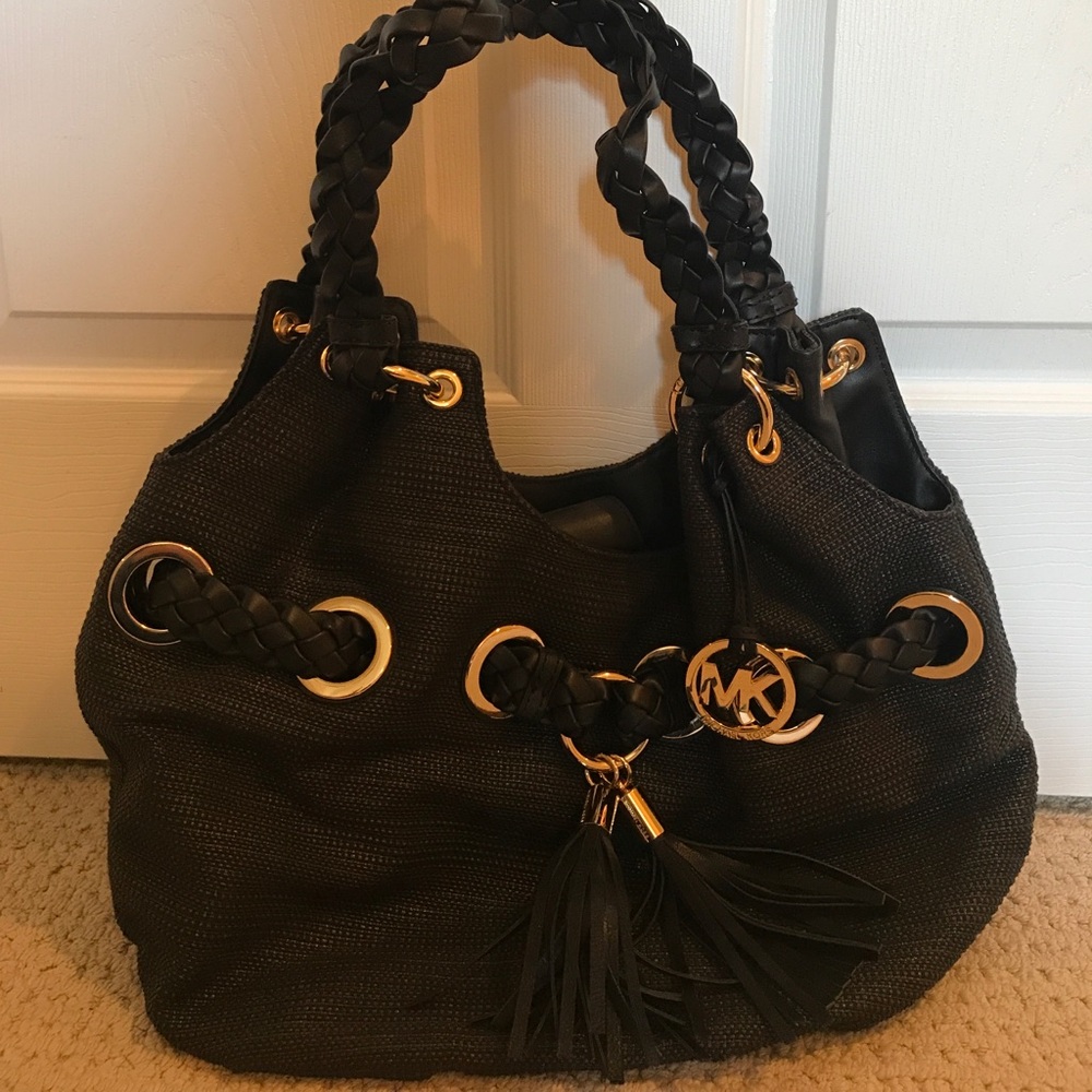 Michael Kors purse!