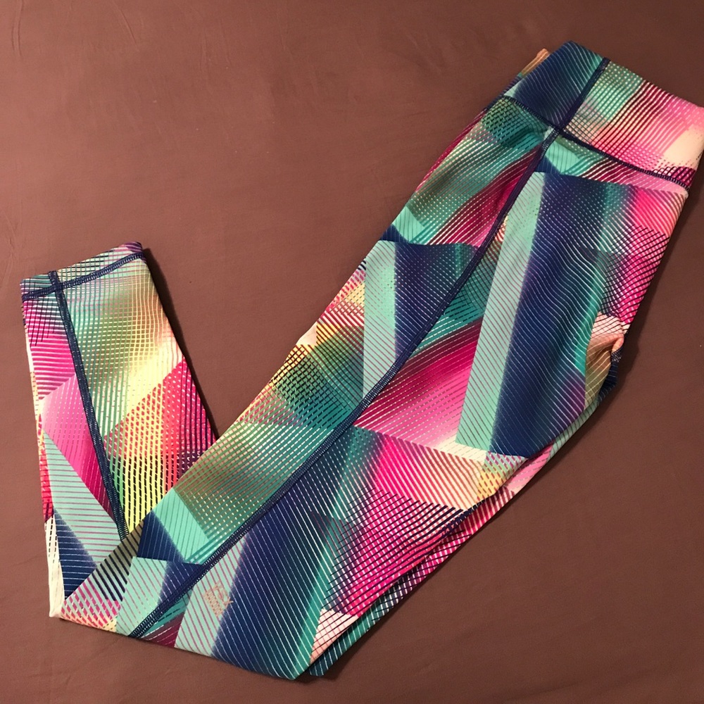 Victoria's Secret Knockout Tight