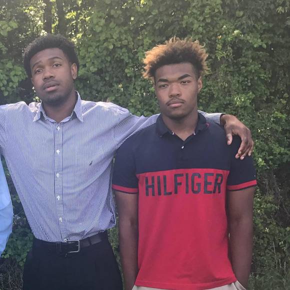 Meet your Posher, Patrick - Picture 1 of 1