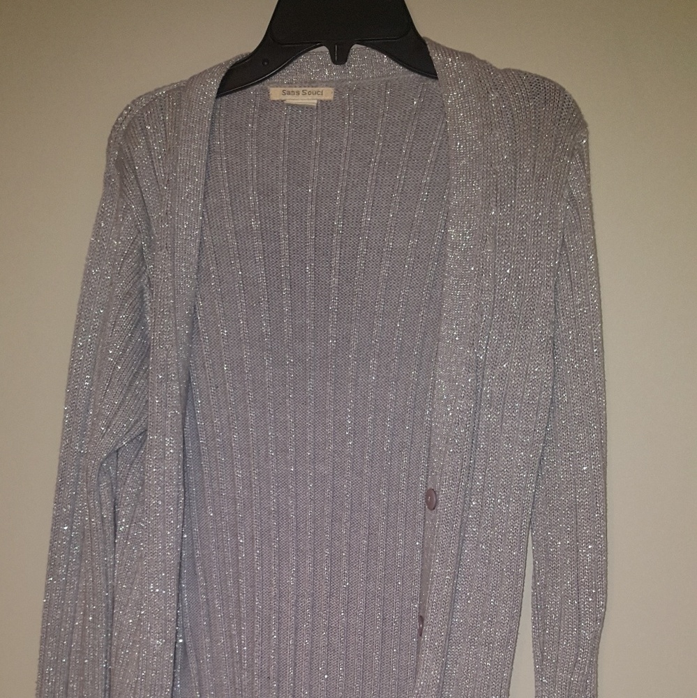 SOLD🍁🍁Nice long cardigan🍁🍂🍃 - Picture 2 of 7