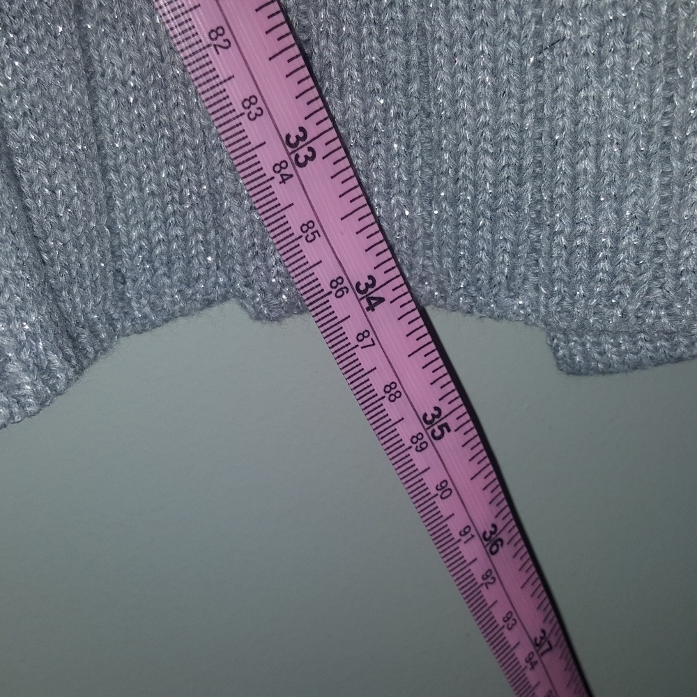 SOLD🍁🍁Nice long cardigan🍁🍂🍃 - Picture 6 of 7