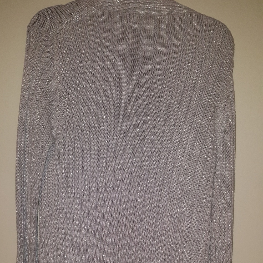 SOLD🍁🍁Nice long cardigan🍁🍂🍃 - Picture 4 of 7