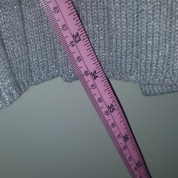 SOLD🍁🍁Nice long cardigan🍁🍂🍃 - Picture 6 of 7