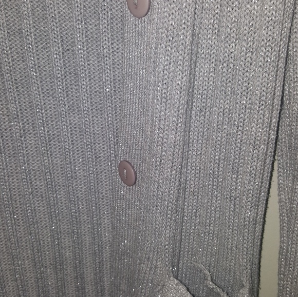 SOLD🍁🍁Nice long cardigan🍁🍂🍃 - Picture 7 of 7