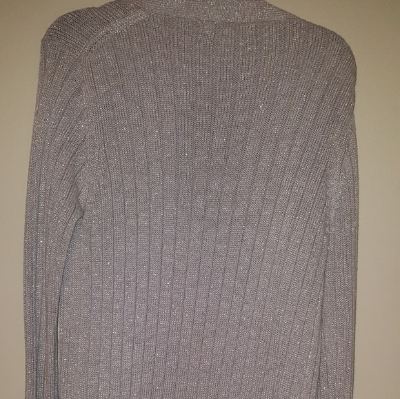 SOLD🍁🍁Nice long cardigan🍁🍂🍃 - Picture 4 of 7