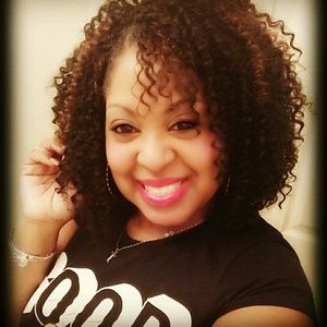 Meet your Posher, Tonya