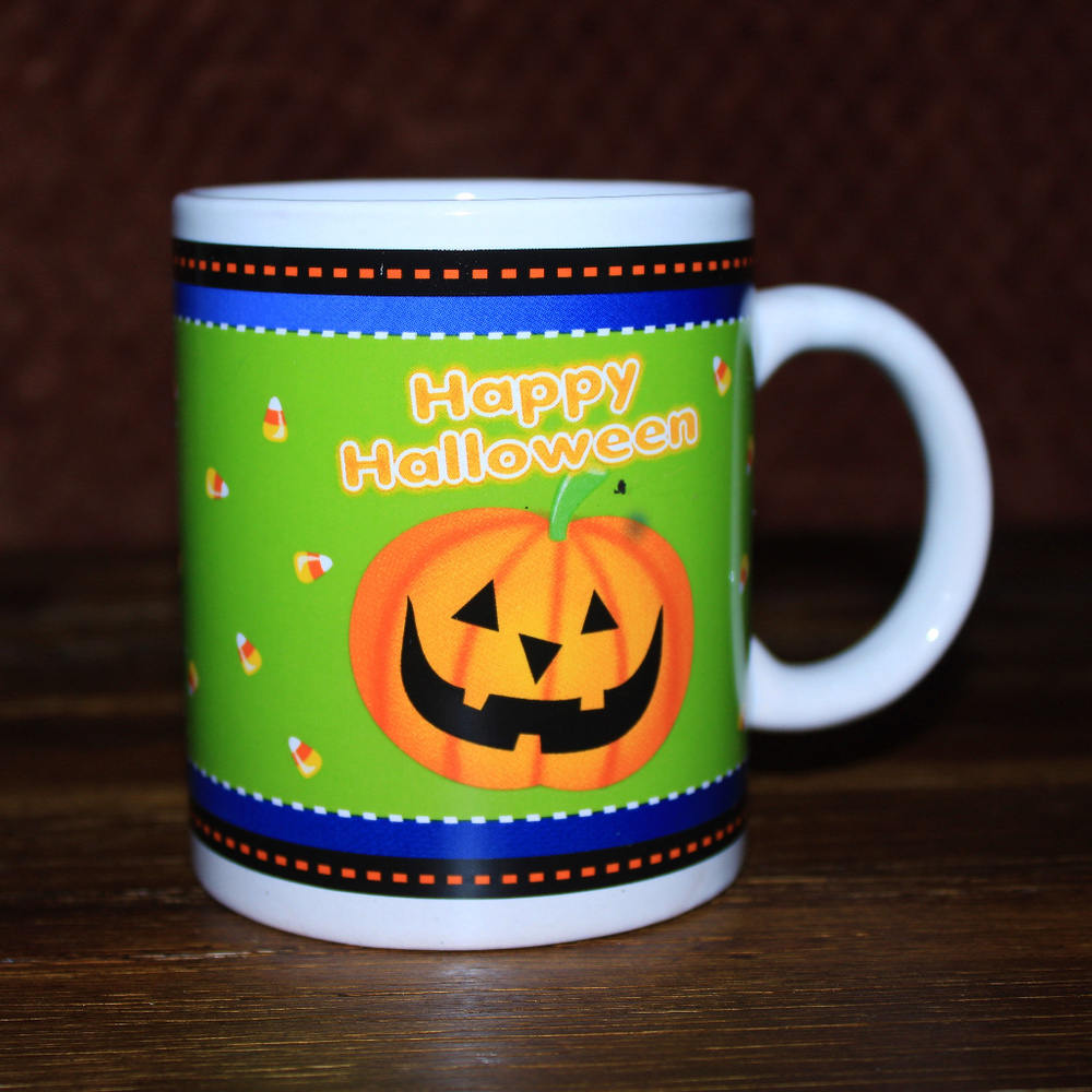 Coffee mugs