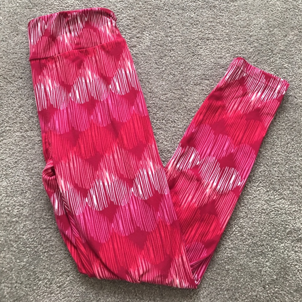 LulaRoe leggings ❤️
