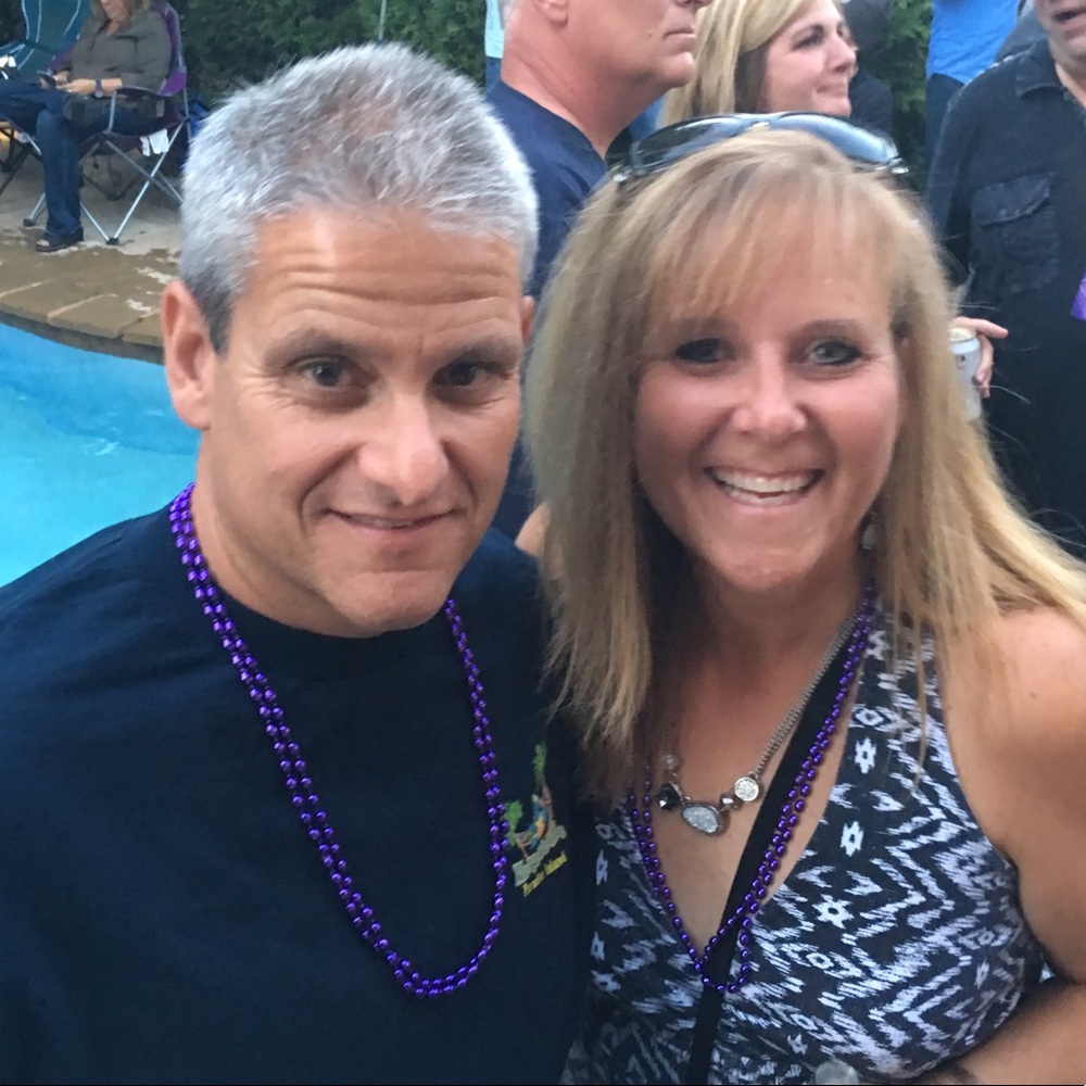 Meet your Posher, Mary ellen