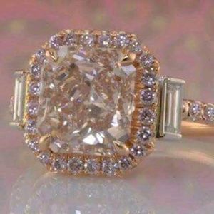 Meet your Posher, Tina