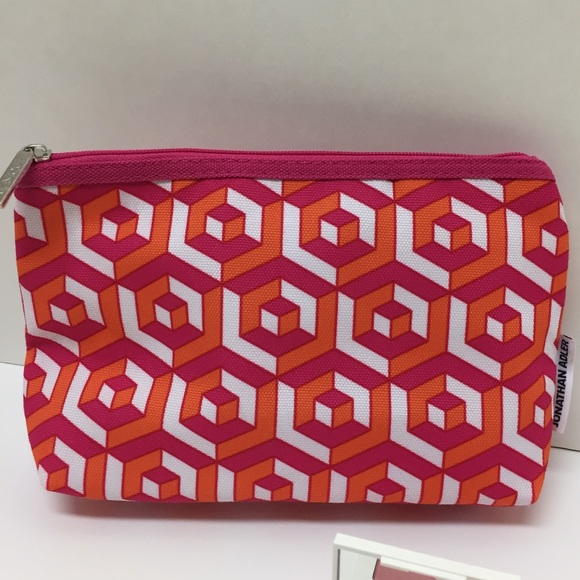 NEW Jonathan Adler Clinique Bag Eyeshadow Blush - Picture 2 of 6
