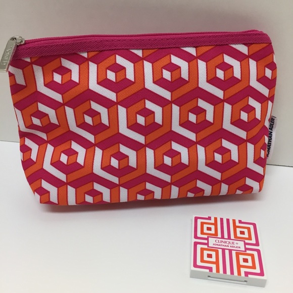 NEW Jonathan Adler Clinique Bag Eyeshadow Blush - Picture 3 of 6