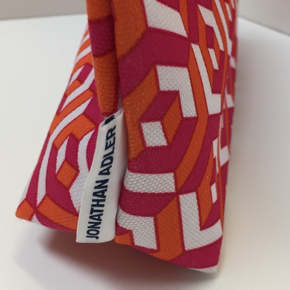 NEW Jonathan Adler Clinique Bag Eyeshadow Blush - Picture 5 of 6