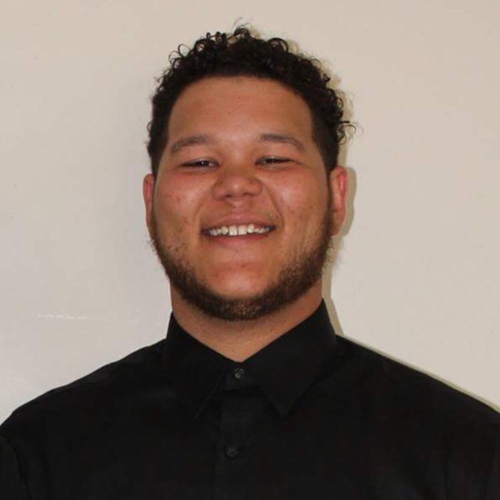 Meet your Posher, Cody