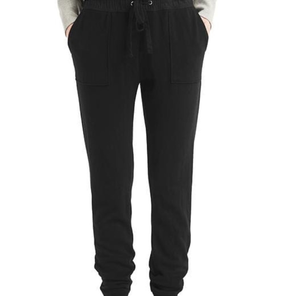 NWOT Gap French Terry Joggers