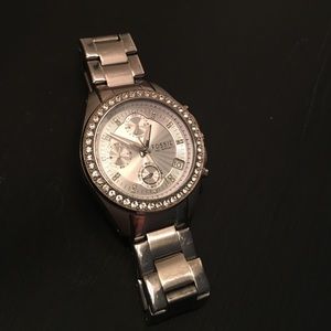 Fossil Watch