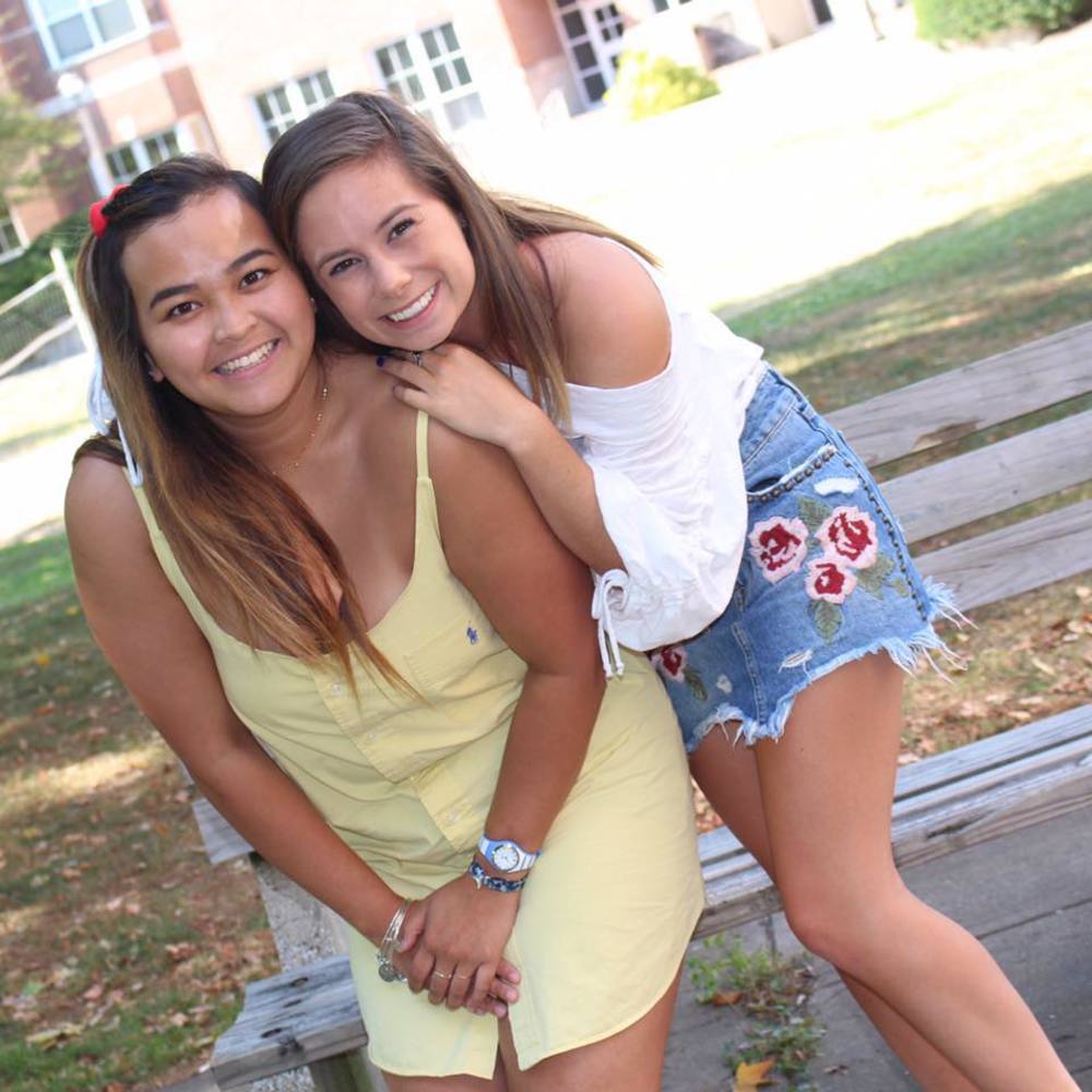 Meet your Posher, Meredith