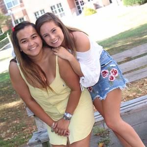 Meet your Posher, Meredith