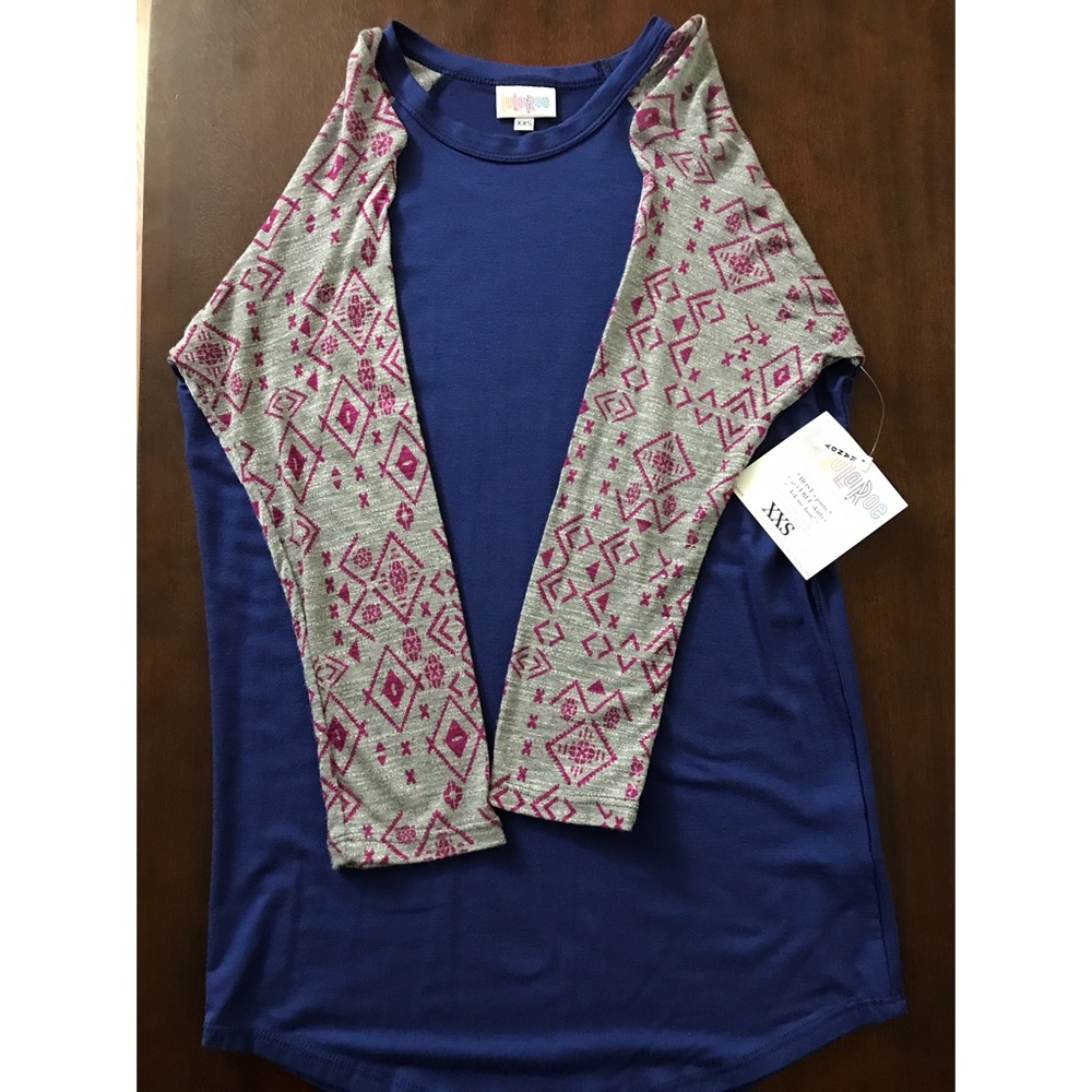 Lularoe Randy - Picture 2 of 4