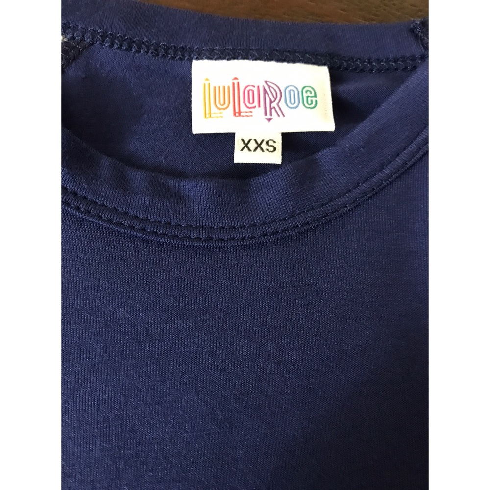 Lularoe Randy - Picture 4 of 4