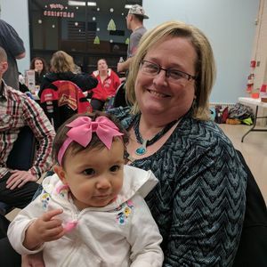 Meet your Posher, Dawn