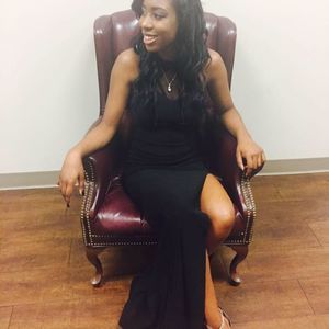 Meet your Posher, Savannah