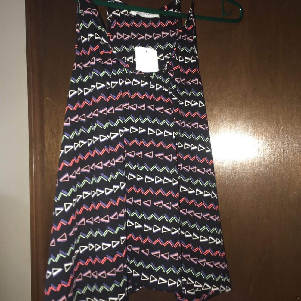 New tank top from Von Maur